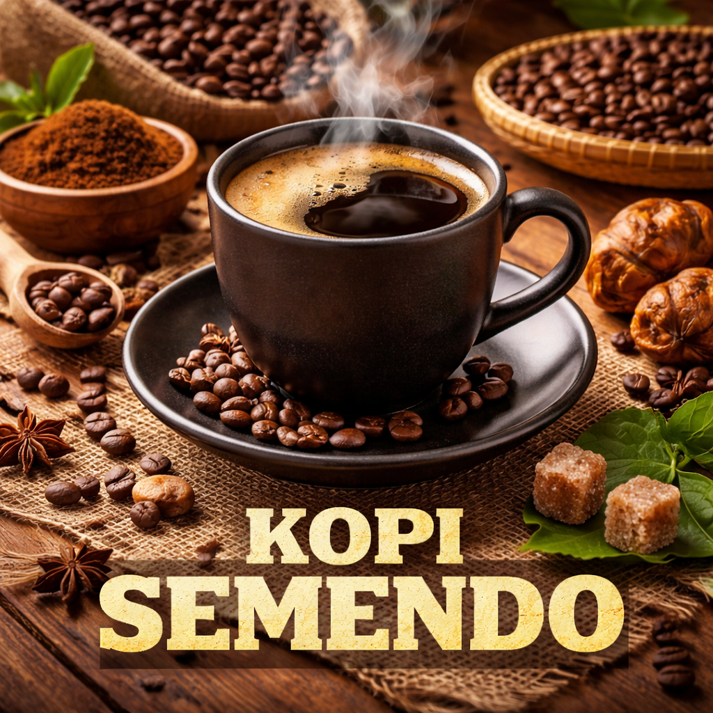 Kopi Semendo